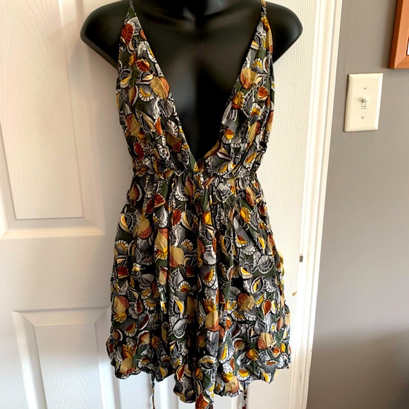 2/30$🔮 Online Romper Small - Picture 1 of 10